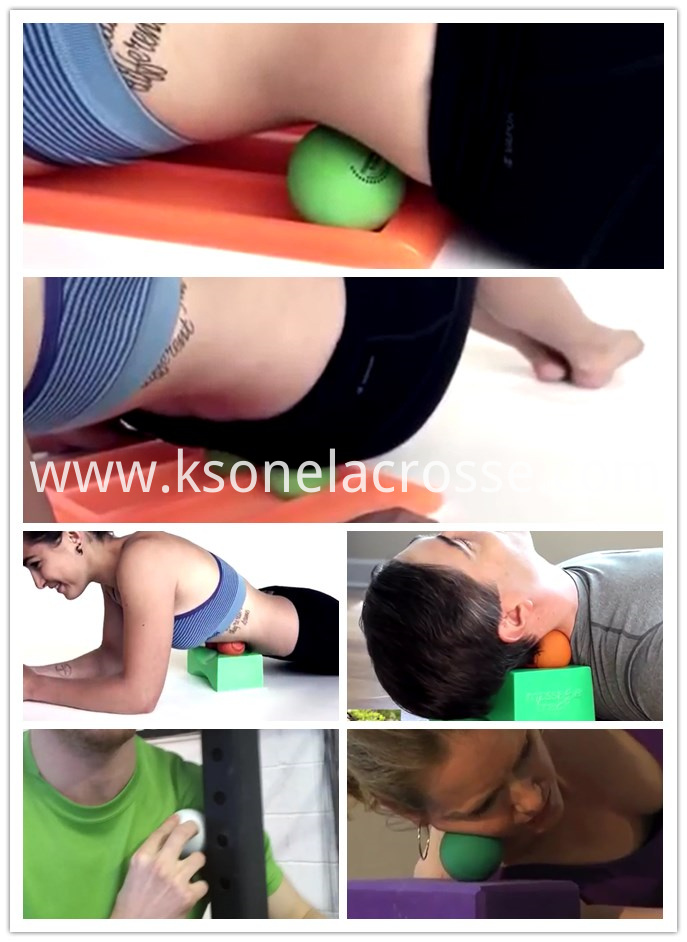 massage ball use massage ball use